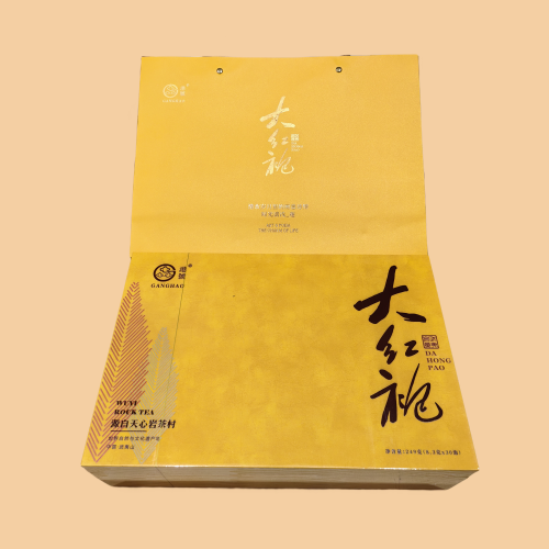 大红袍